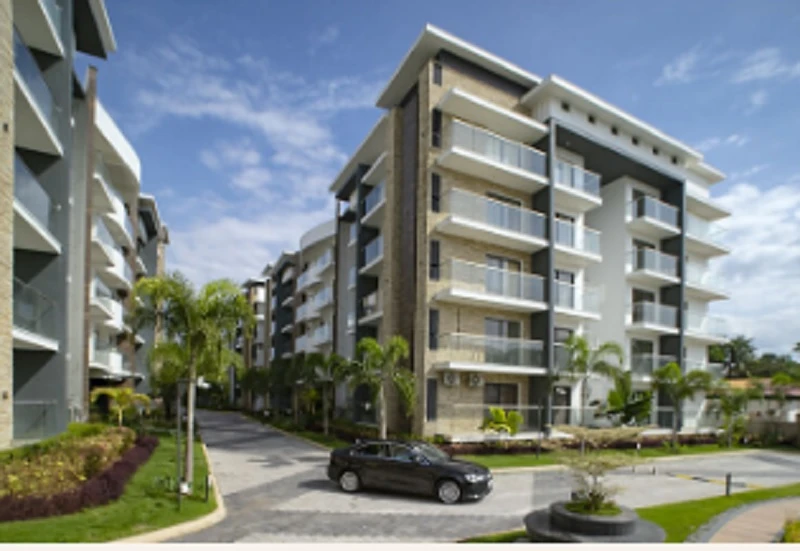 Apartment for Sale in Kent Oakville, Vazhakkala, Kochi