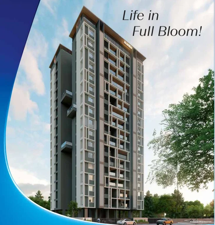 Apartment for Sale in Ranjekar Avantika, Kothrud  , Pune