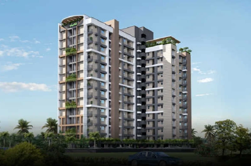 Apartment for Sale in Veegaland Springbell, Edappally, Kochi