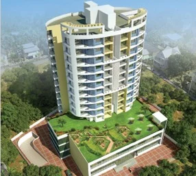 Apartment for Sale in Estilo Eden Luxury Apartments, Pala, Kottayam