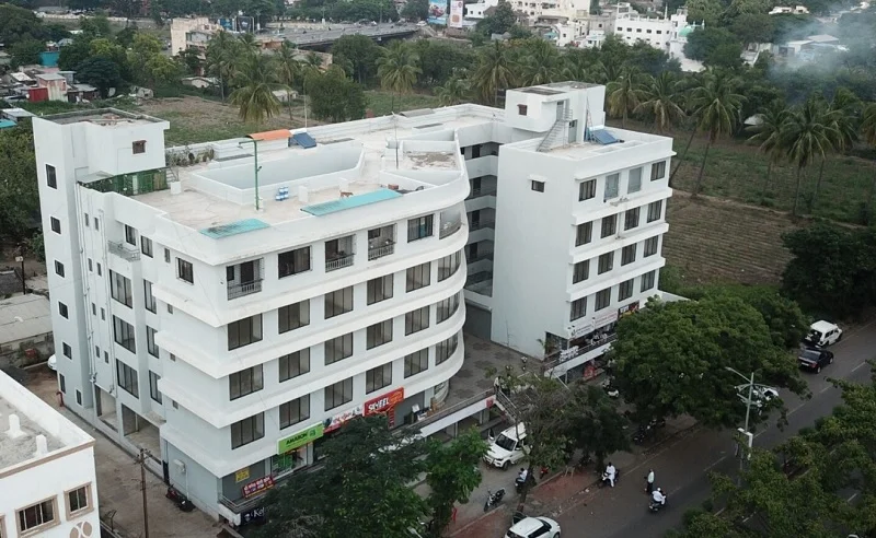 Shop/Showroom for Sale in Atria Business Center, Baramati  , Pune