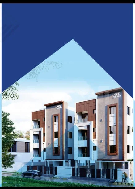 Apartment for Sale in GCC Sakthi & Sivam, Perungalathur, Chennai