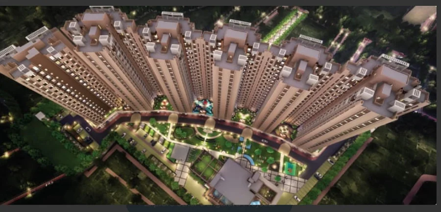 Apartment for Sale in Shriram The Poem, Jalahalli, Bangalore
