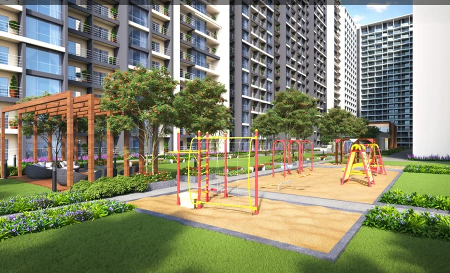 Apartment for Sale in Bramha The Collection, Wadgaon Sheri  , Pune