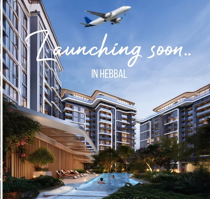 Apartment for Sale in L&T Elara Celestia, Yelahanka, Bangalore