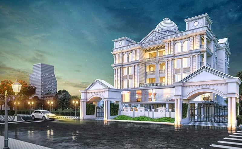 Apartment for Sale in Realtech Nirman Curiocity Classic, New Town  , Kolkata