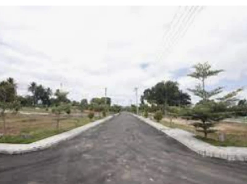 Residential Land for Sale in Anjani Lakewoods, Chikkaballapur, Bangalore
