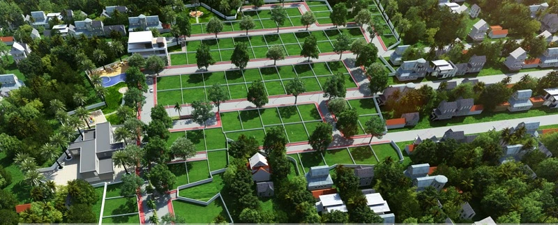 Residential Land for Sale in Land Emerald Bay, Surathkal, Mangalore