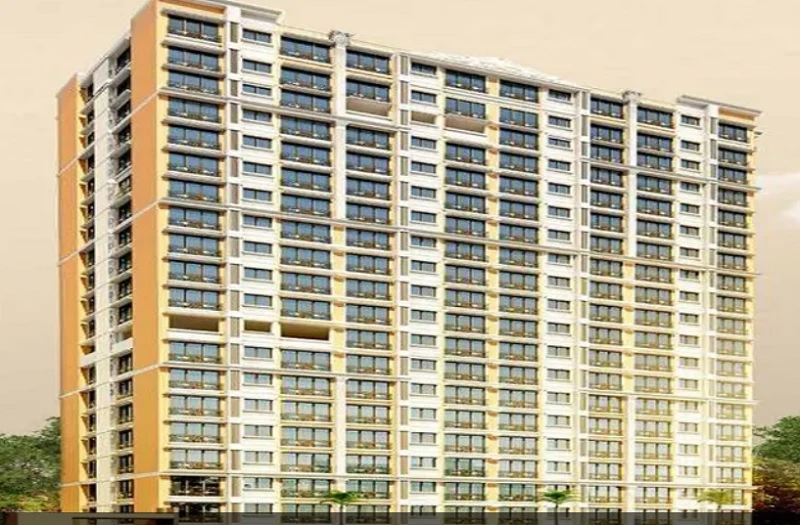Apartment for Sale in Sayba Heritage, Kurla East   , Mumbai