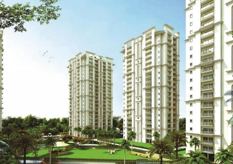 4 BHK Apartment for Sale in Antriksh Embassy Enclave, Dwarka Sector 23, New Delhi