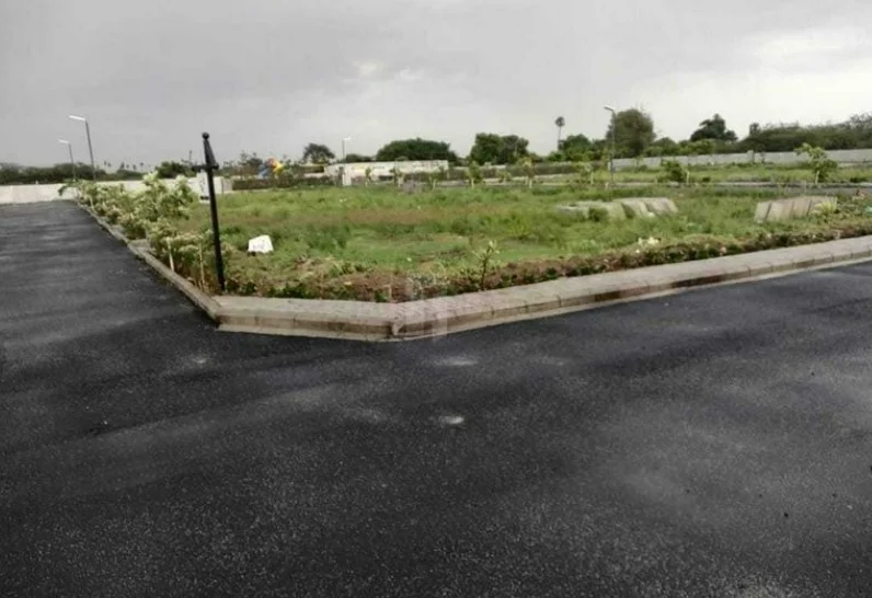 Residential Land for Sale in Urban Tree Emerald Enclave, Manapakkam, Chennai