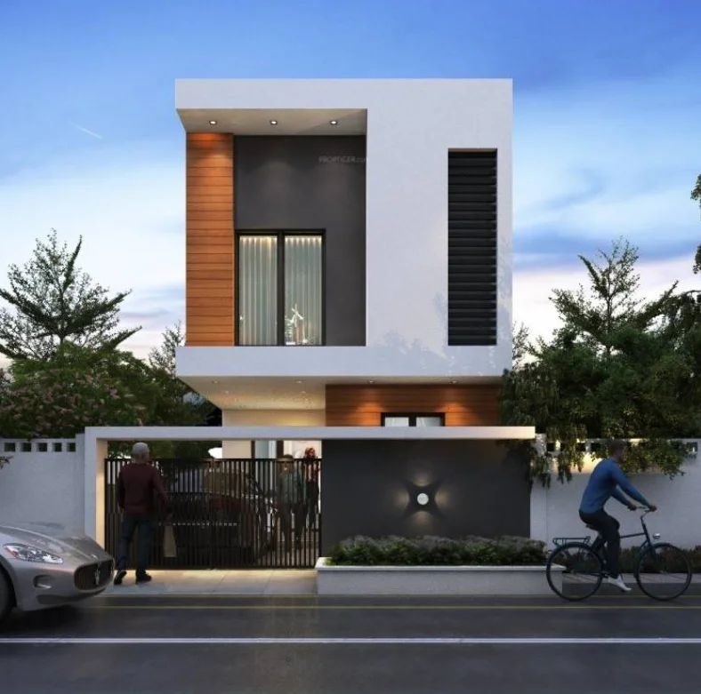 3 BHK Independent House/Villa for Sale in Nova Aradiya Nagar, Kil Ayanambakkam, Chennai