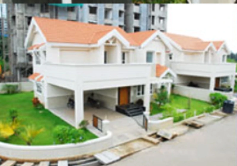 3 BHK Apartment for Sale in Mather Leisureville, Kakkanad, Kochi