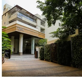 Apartment for Sale in Century Renata, Richmond Road, Bangalore