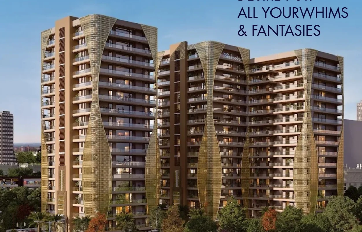 4 BHK Apartment for Sale in Atlantis Three Sixty, Zirakpur Chandigarh, Chandigarh