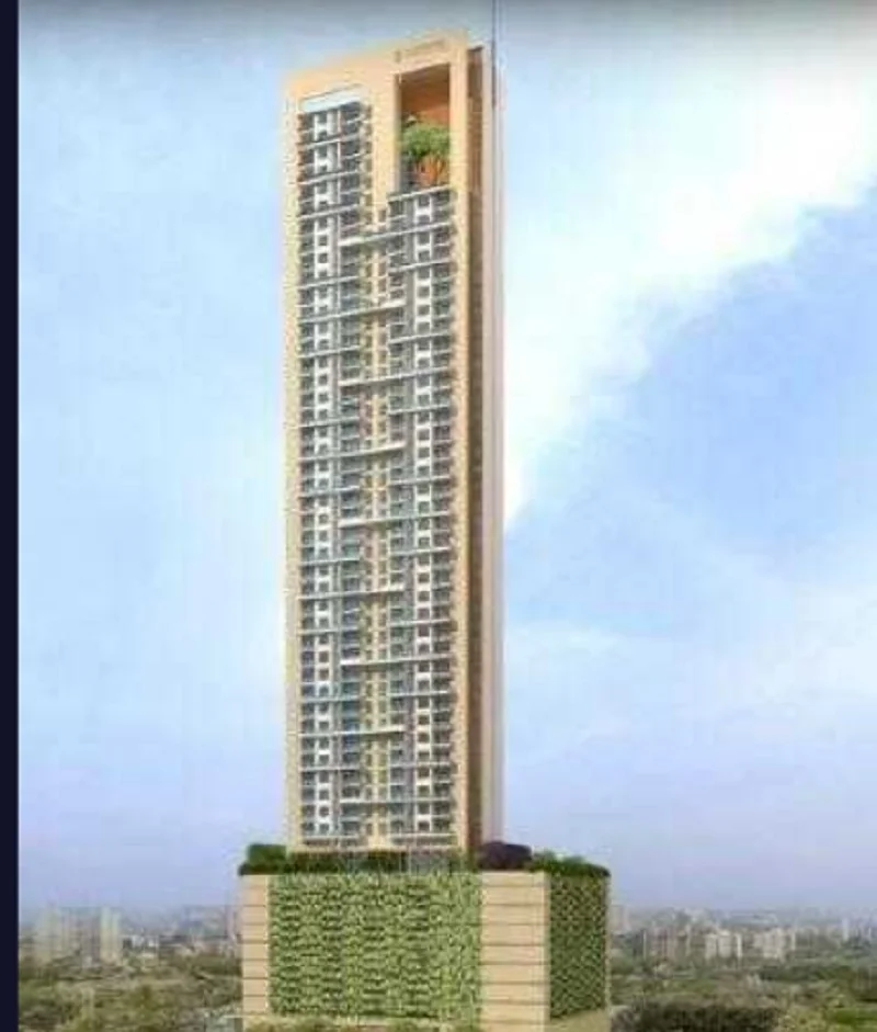 3 BHK Apartment for Sale in Lodha Primero, Lower Parel   , Mumbai