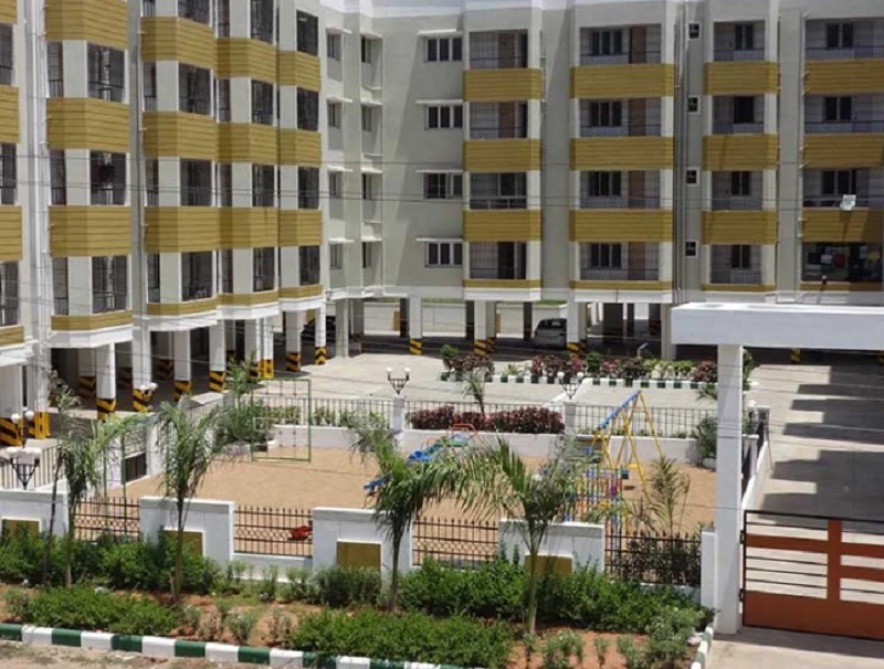 Apartment for Sale in Pace Anusa, Tambaram, Chennai