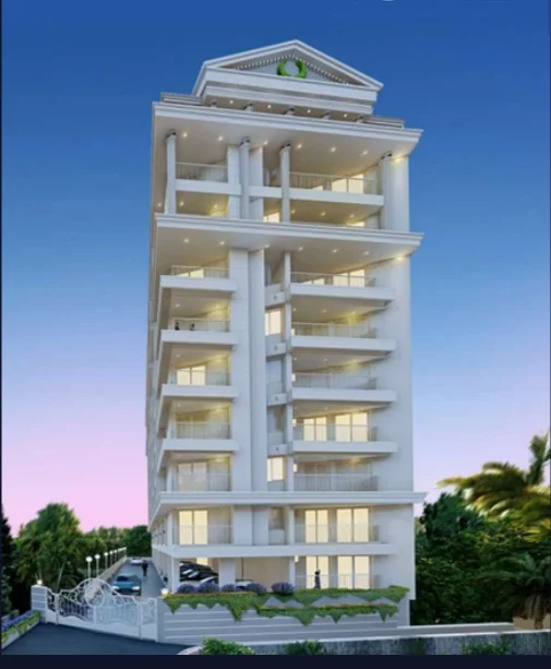 Apartment for Sale in Sree Dhanya Rome, Muttada   , Trivandrum