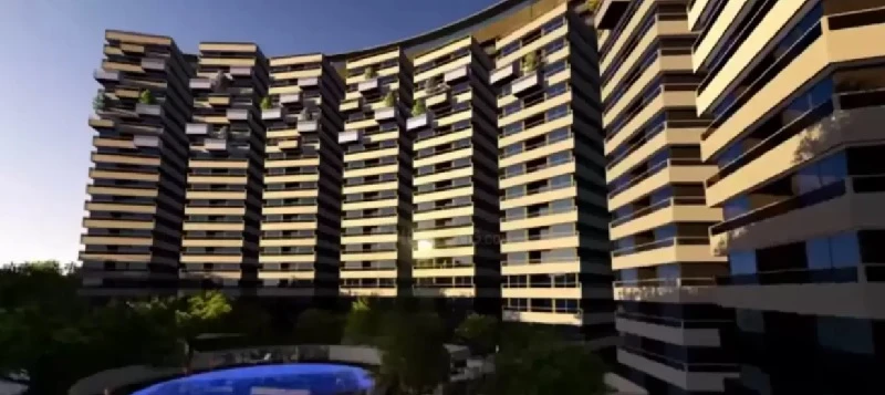 3 BHK Apartment for Sale in Heera The Nature, Aakkulam   , Trivandrum