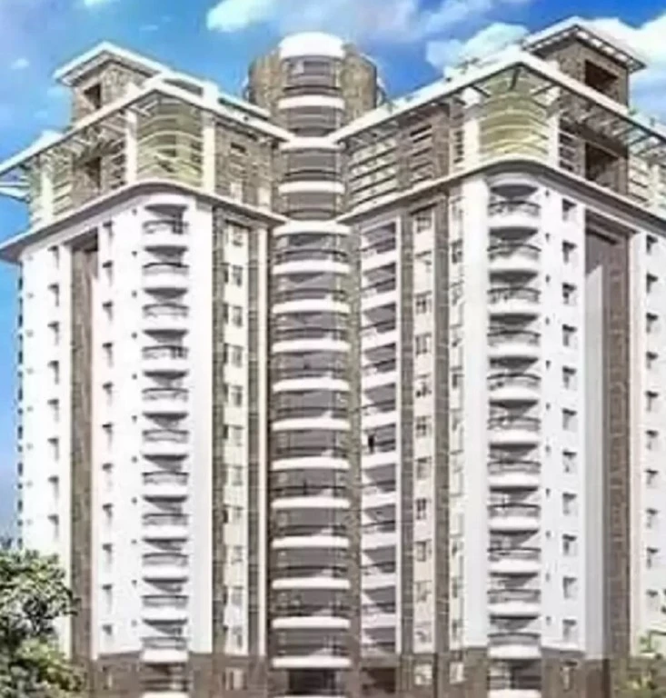 3 BHK Apartment for Sale in Noel Touchstone, Kakkanad, Kochi