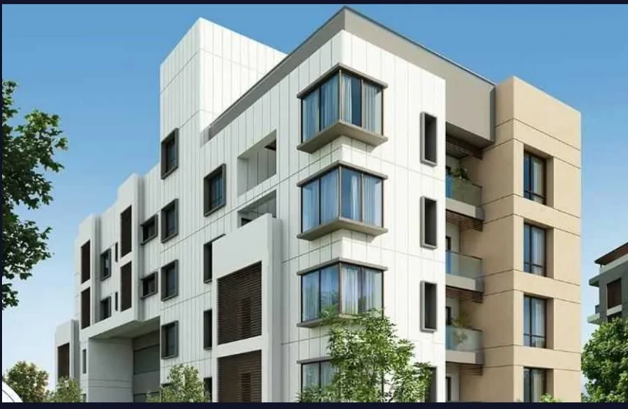 3 BHK Apartment for Sale in Radiance Elite, Alwarpet, Chennai