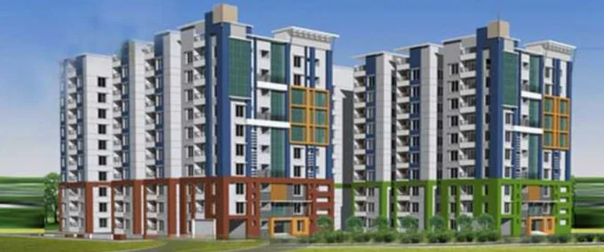 2 BHK Apartment for Sale in RDB Coconut Groove, Miyapur , Hyderabad