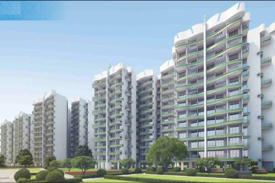 2 BHK Apartment for Sale in Sai Proviso Leisure Town, Hadapsar, Pune