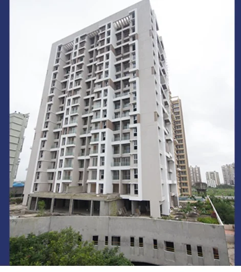 Apartment for Sale in Goodwill Unity, Sanpada   , Navi Mumbai