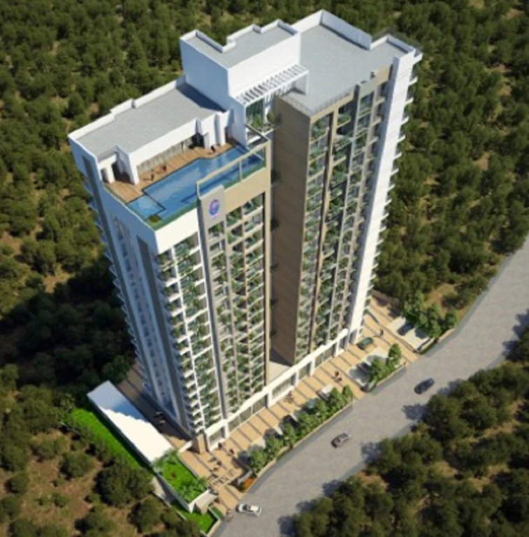 Apartment for Sale in Cordial Bharathi, Nanthancode, Trivandrum