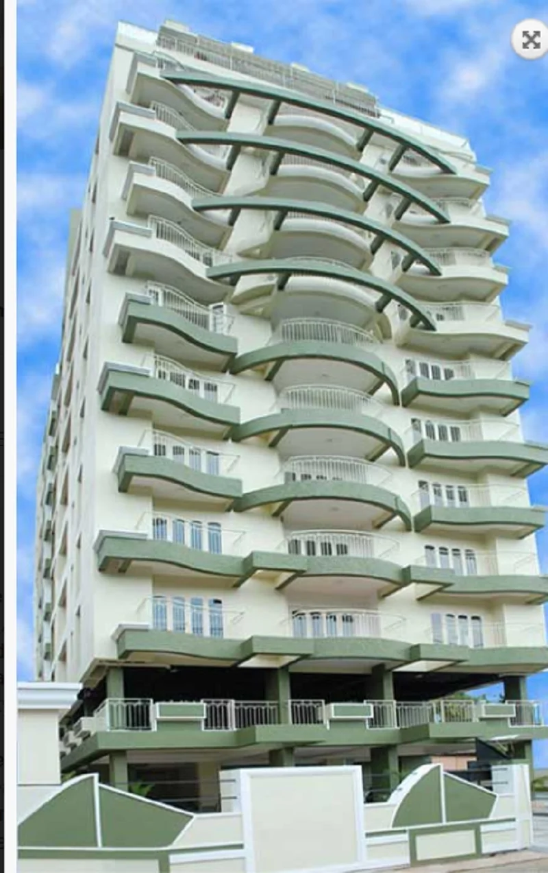 Apartment for Sale in Infra Foreshore, Warriyam Road, Kochi