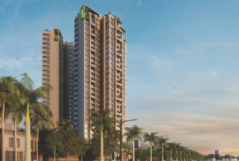Apartment for Sale in Voora Oceans 27, Tondiarpet, Chennai