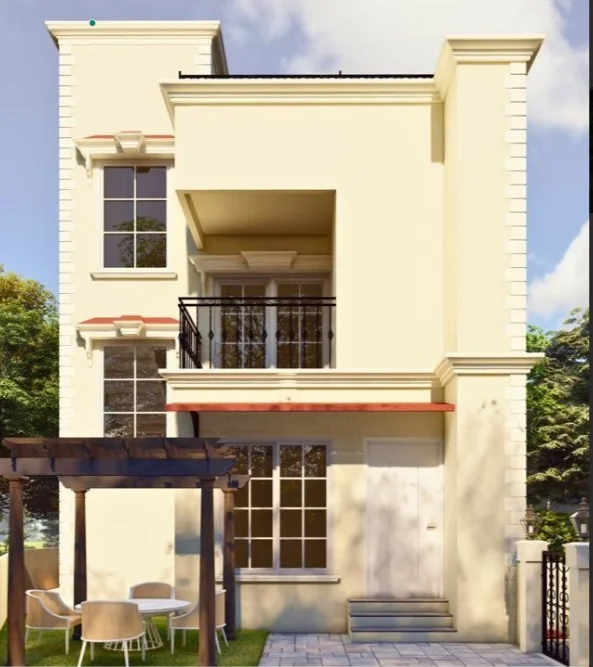 3 BHK Independent House/Villa for Sale in VNCT Brookside Residences, Pammal, Chennai