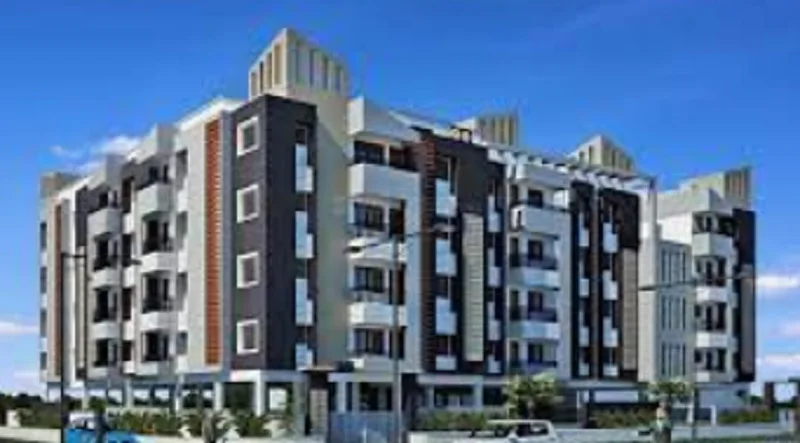 2 BHK Apartment for Sale in A N Aishwaryam, Kuthambakkam, Chennai