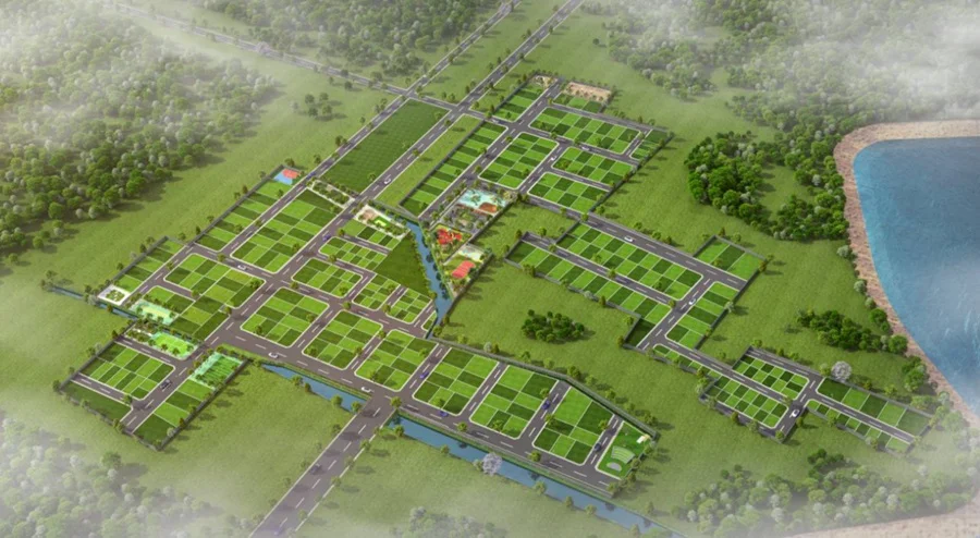 Residential Land for Sale in Shriram Codename Jackpot, Thirumazhisai, Chennai