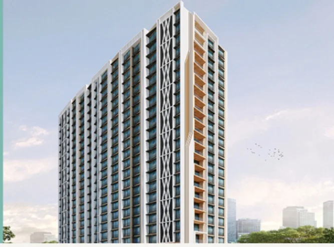 Apartment for Sale in Sayba Orchid, Kurla East   , Mumbai