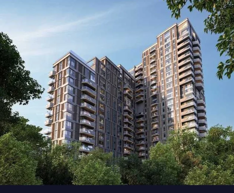 3 BHK Apartment for Sale in TVS Emerald Cascadia, Sudhama Nagar, Bangalore