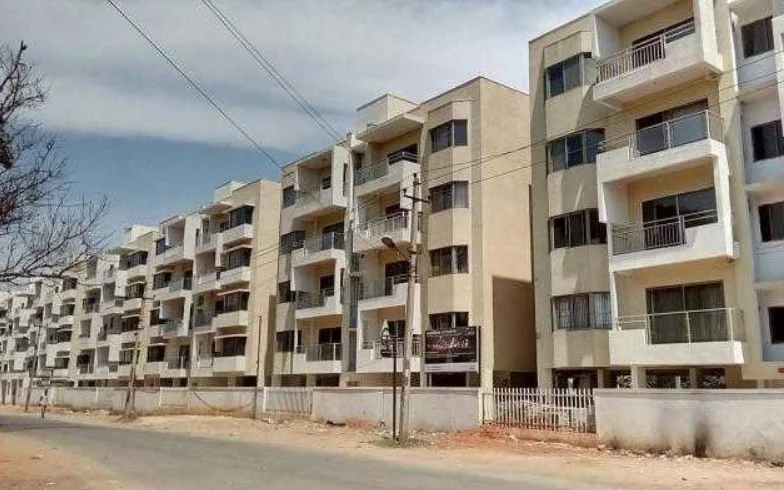 3 BHK Apartment for Sale in Century Linea, Jakkur, Bangalore