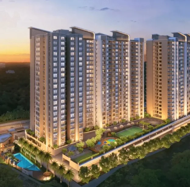 Apartment for Sale in VTP Cielo, Bavdhan  , Pune