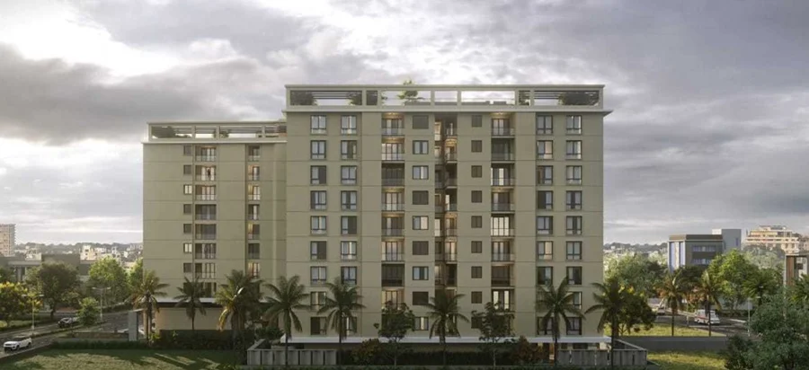 Apartment for Sale in Manglam Park Infinia, Sindhi Colony   , Jaipur