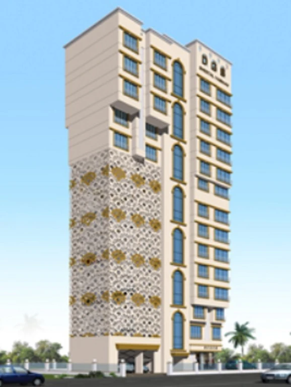 2 BHK Apartment for Sale in DGS Sheetal Vaibhav, Khar West   , Mumbai