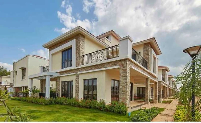 3 BHK Independent House/Villa for Sale in Prestige Glenwood, Budigere Cross, Bangalore