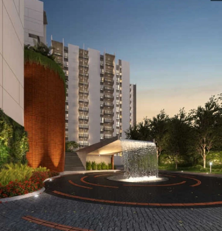 3 BHK Apartment for Sale in Sekhar Alturas, Whitefield, Bangalore