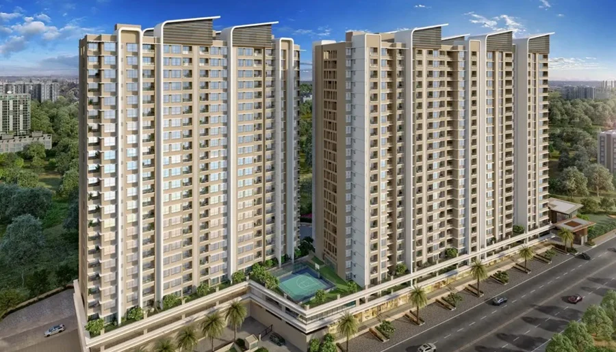 Apartment for Sale in VTP Cielo, Bavdhan  , Pune