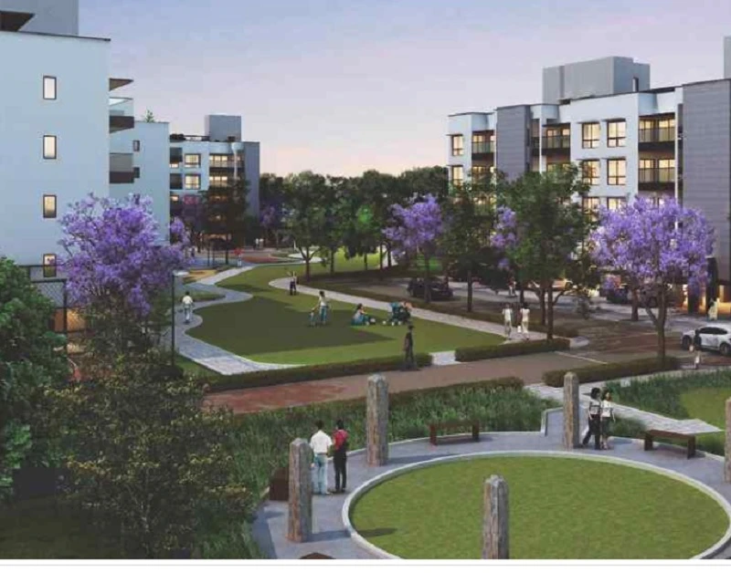 3 BHK Apartment for Sale in Birla Navya Anaika, Sector 63A, Gurgaon