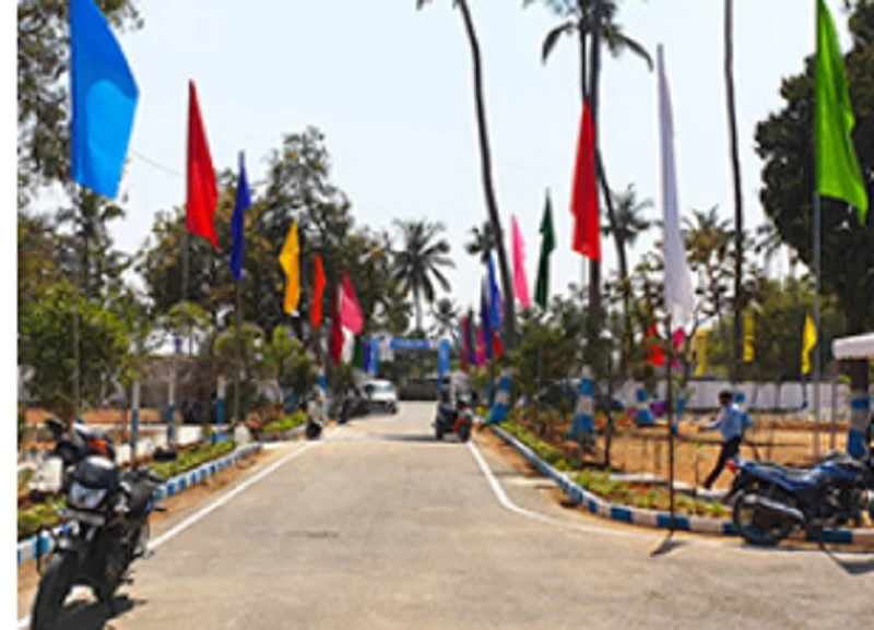 Residential Land for Sale in Premier MRP Green Homes, Somamangalam, Chennai