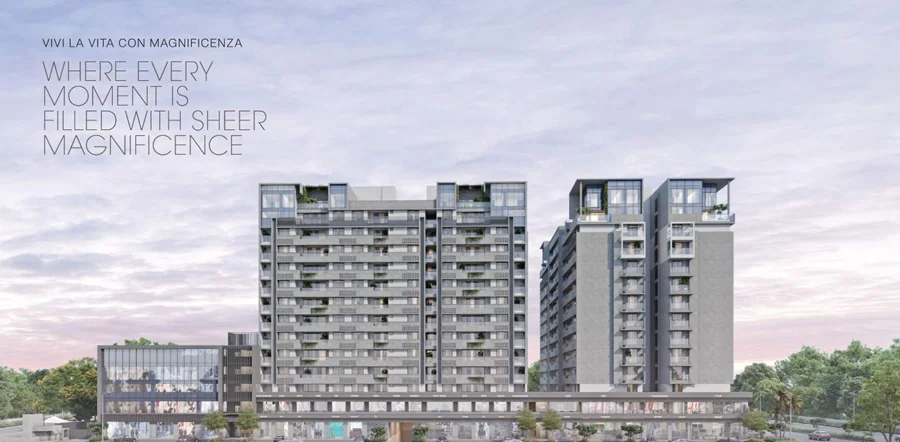 Apartment for Sale in Aaryan De Casa, Naranpura, Ahmedabad