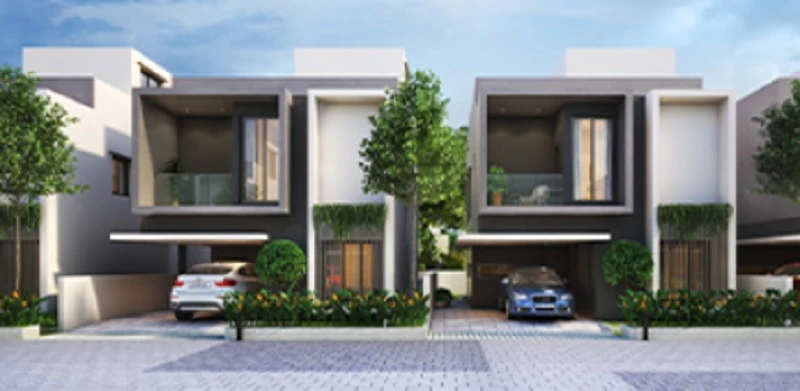 3 BHK Independent House/Villa for Sale in Gera's Imperium 1, Wagholi  , Pune