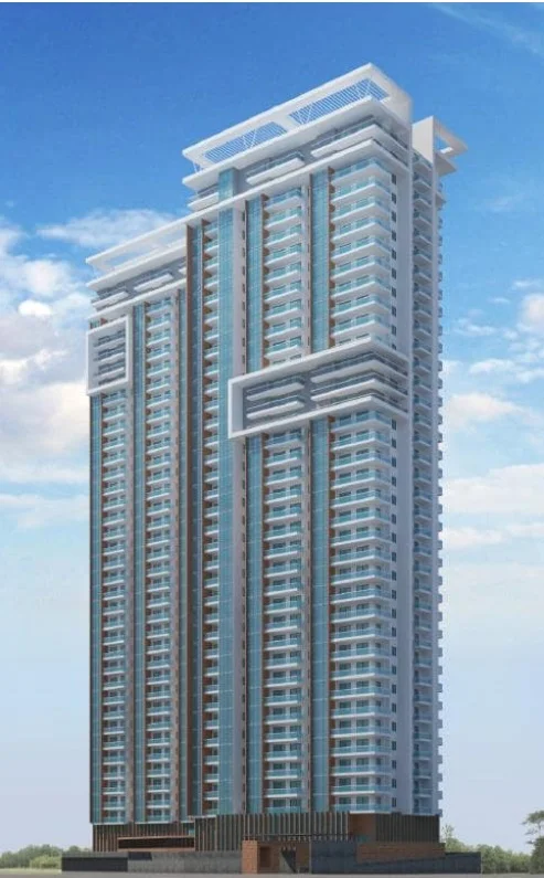 3 BHK Apartment for Sale in Trishala Saffron 360, Gopanapalli, Hyderabad