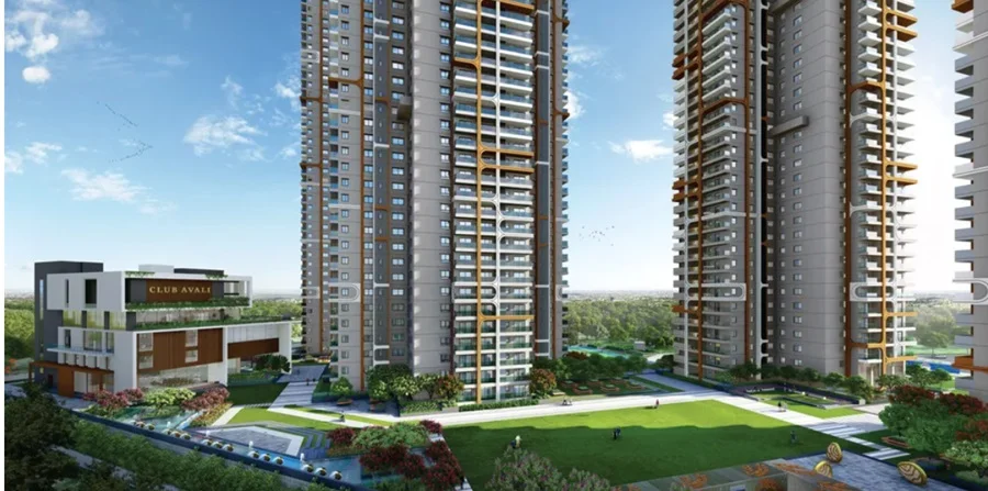 Apartment for Sale in My Home Avali, Tellapur, Hyderabad