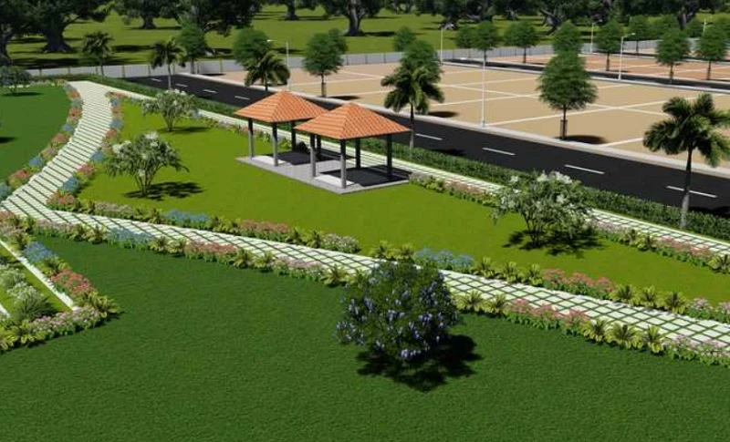 Residential Land  for Sale  in Advika Century Grand, Anekal, Bangalore